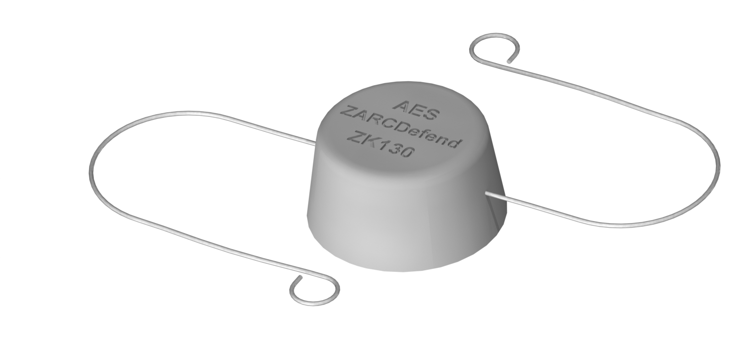 ZARCDefend® ZK Anodes Series
